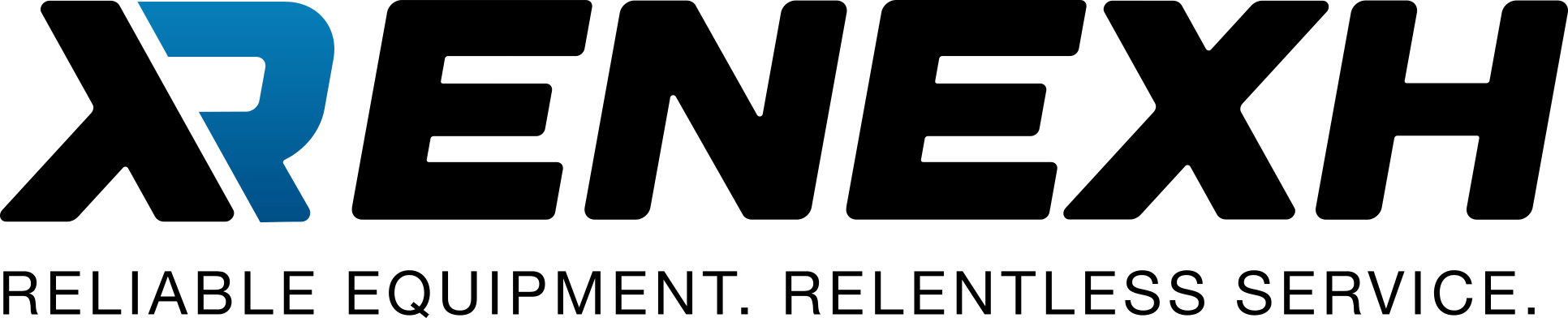 Renexh Logo